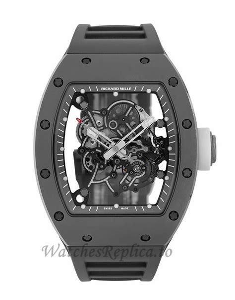 richard mille bubba watson replica|richard mille bubba watson.